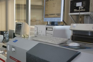 laboratorio